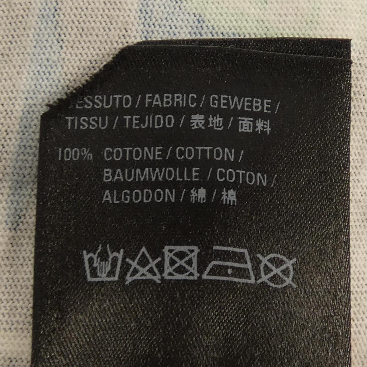 バレンシアガ BALENCIAGA 594599 THV70 Tシャツ