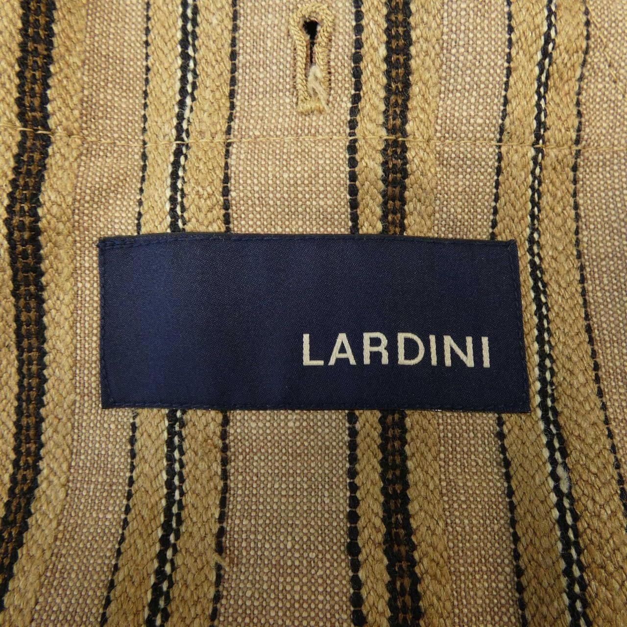 ラルディーニ LARDINI JM903AQ ジャケット