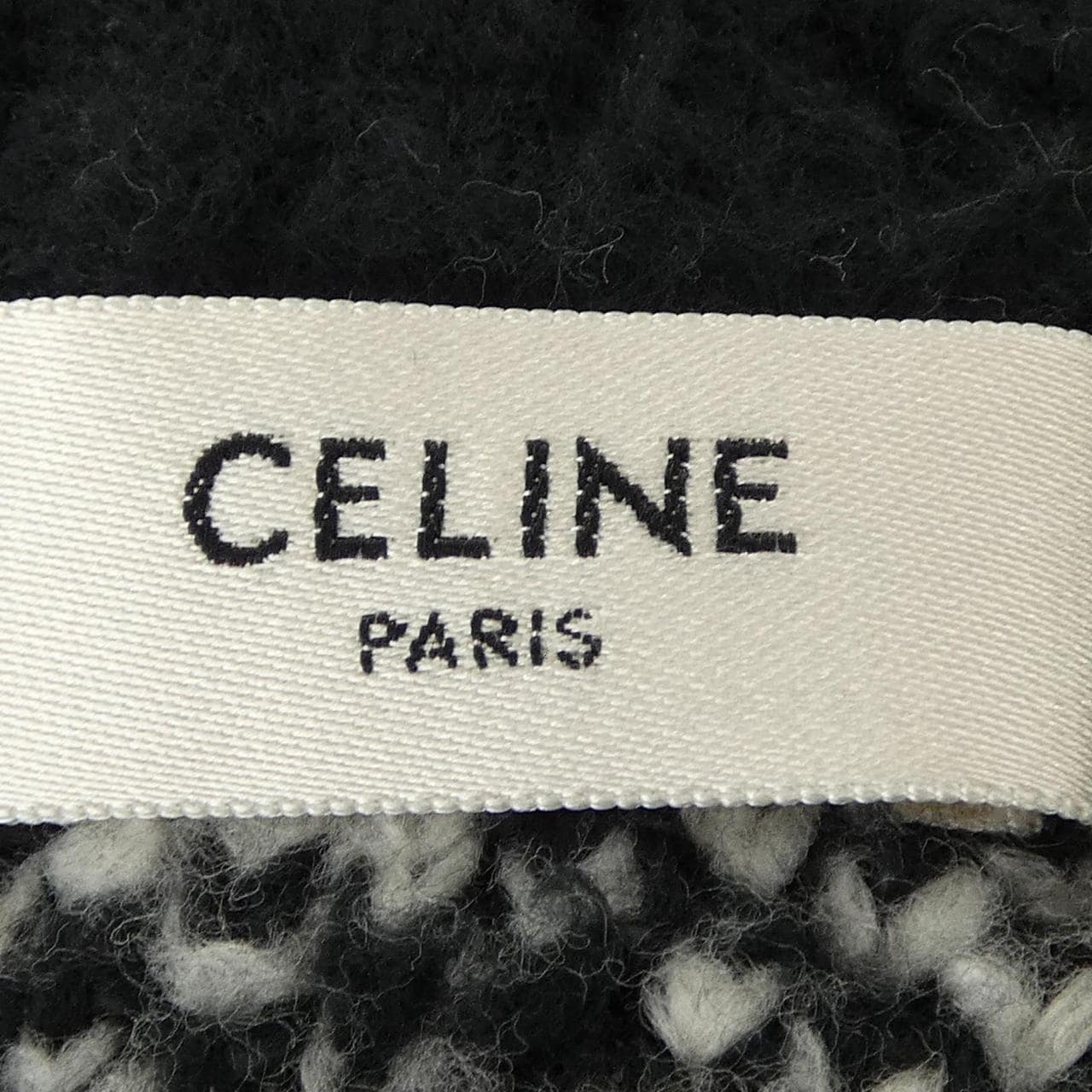セリーヌ CELINE 2AF46974T ニット