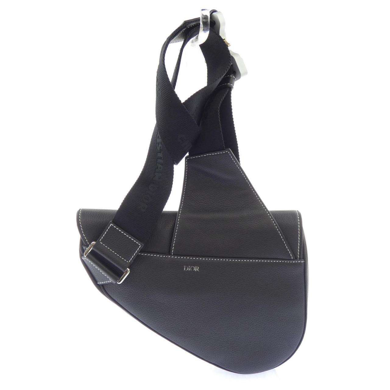 ディオール DIOR SADDLEバッグ 1ADPO093YKK BAG
