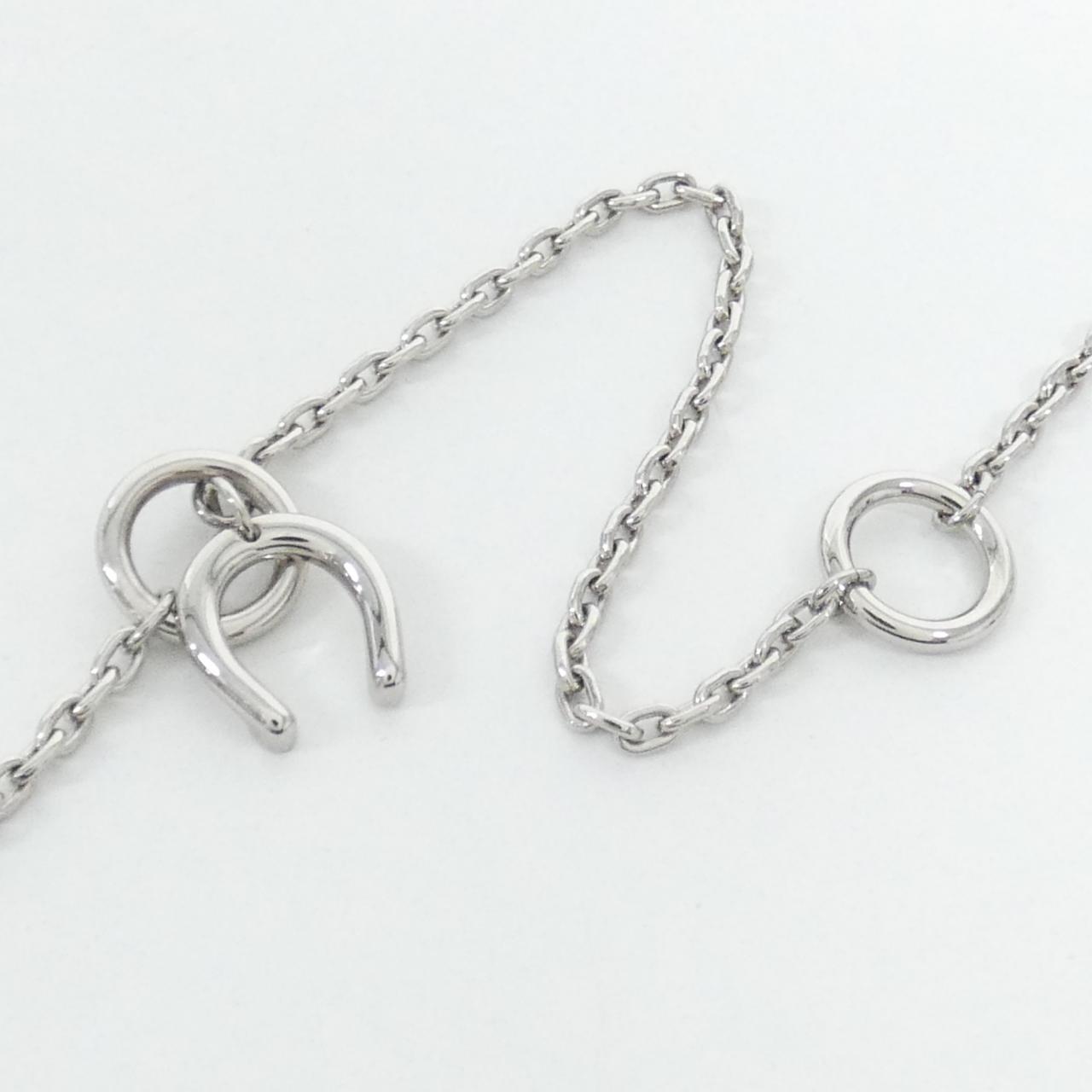 エルメス シュバル 077350FP ネックレス