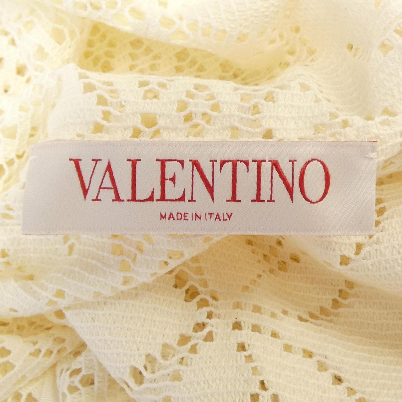 ヴァレンティノ VALENTINO セットアップ