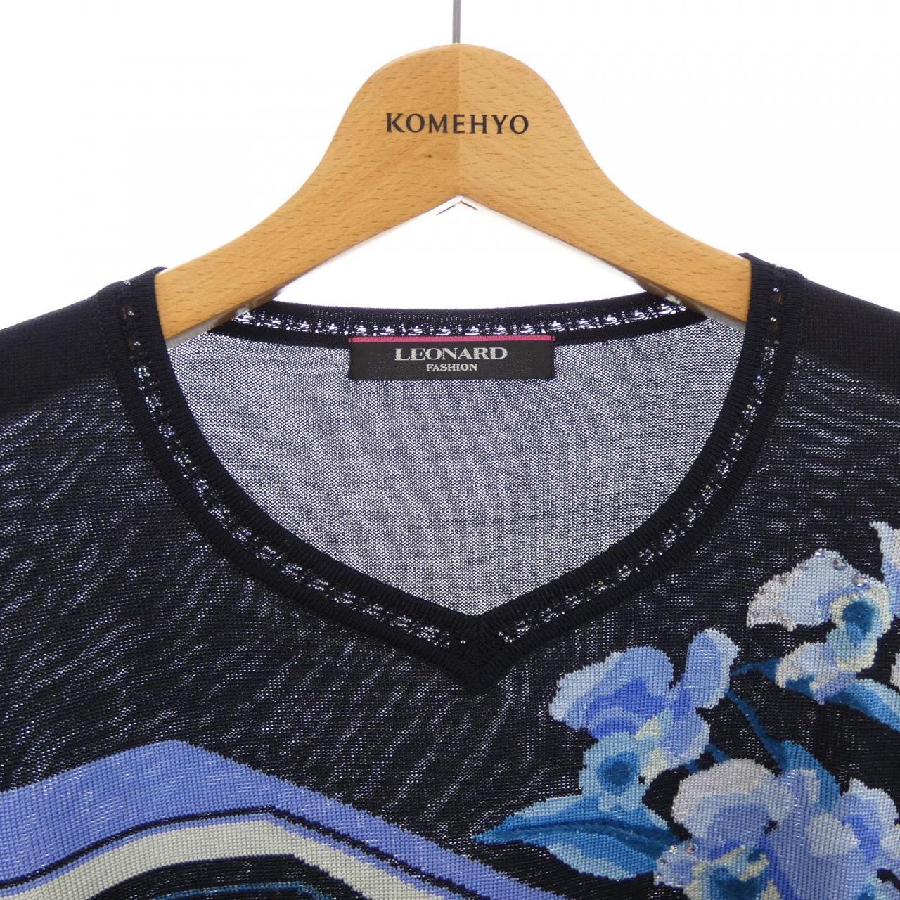 レオナールファッション LEONARD FASHION トップス