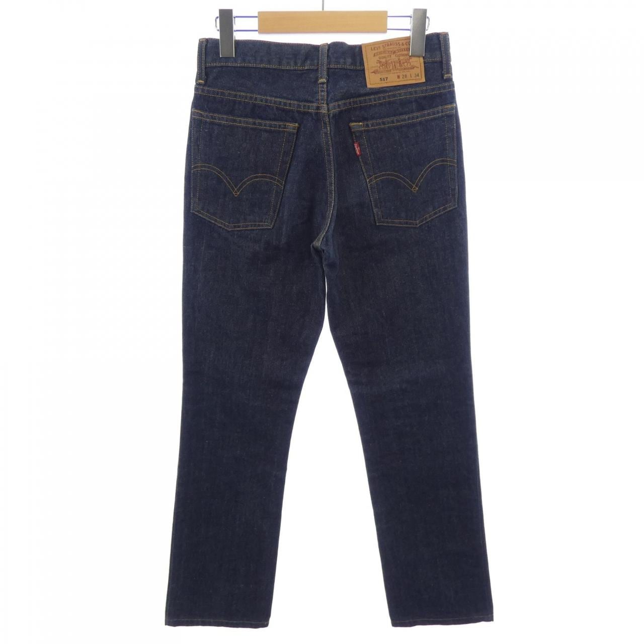 リーバイス LEVI'S 517 ジーンズ