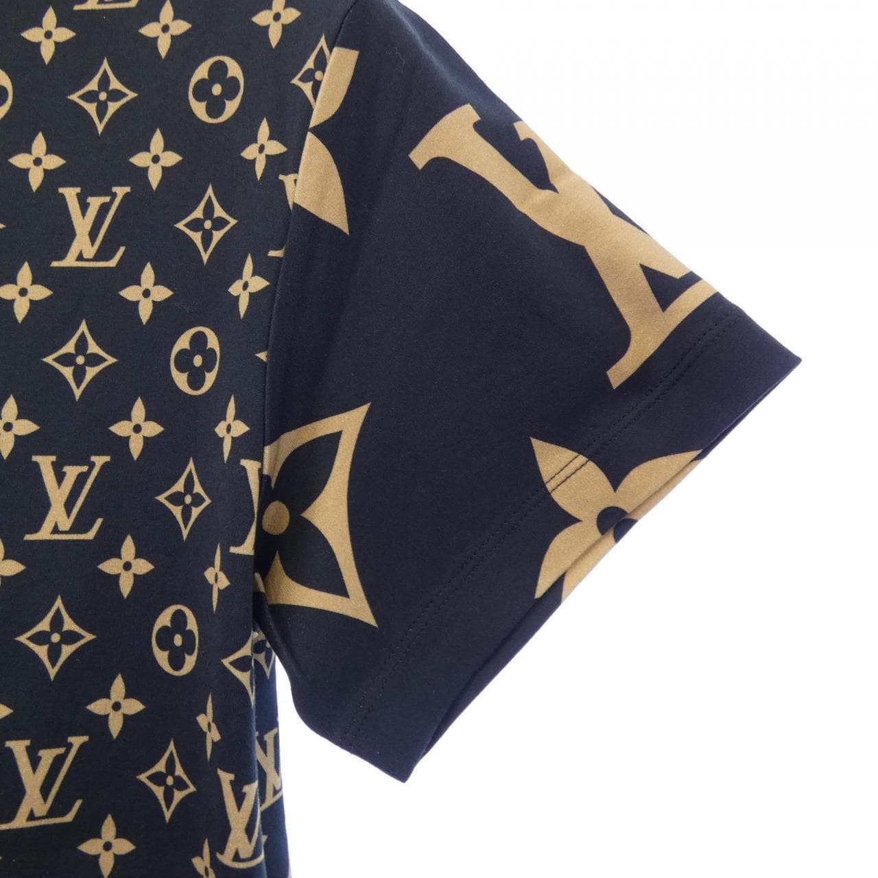 ルイヴィトン LOUIS VUITTON ミックスモノグラム FLTS25GR5 Tシャツ