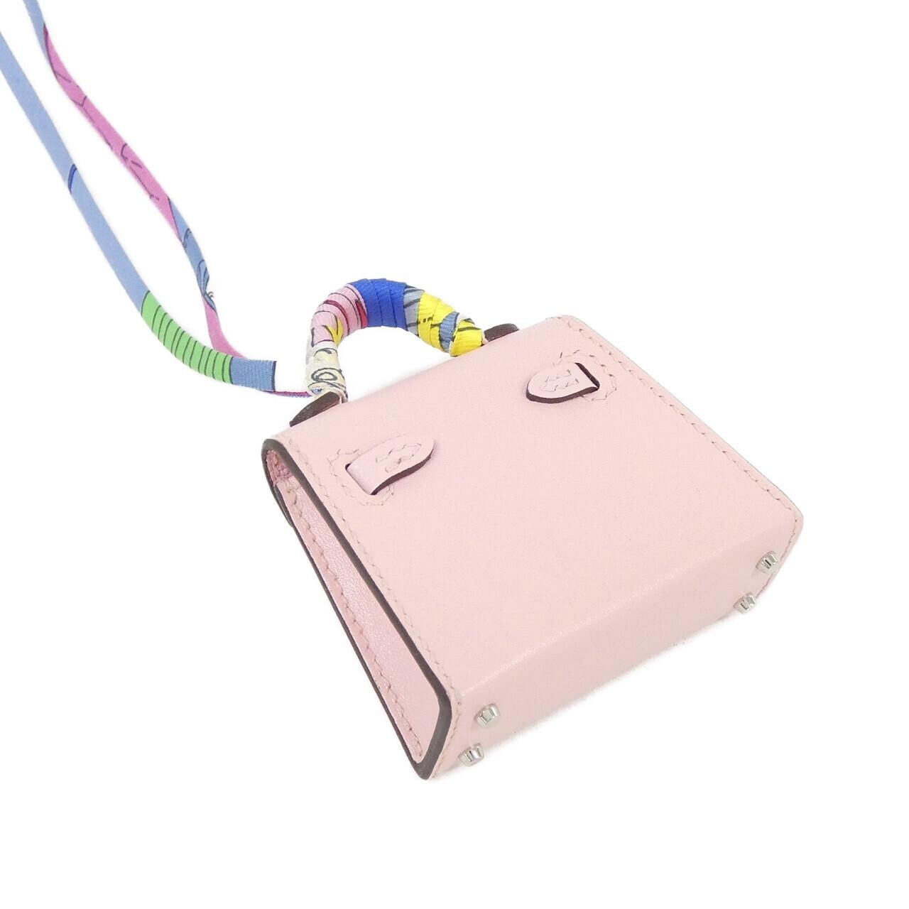エルメス ケリー ツイリー MINI バッグチャーム