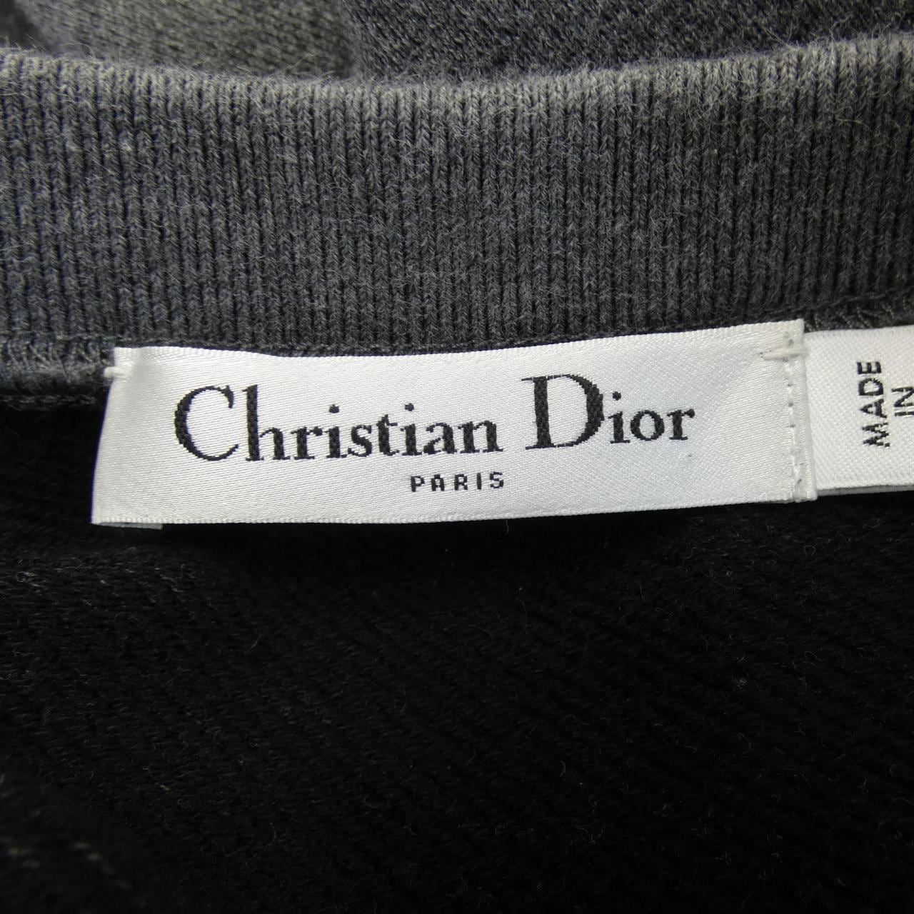 クリスチャンディオール CHRISTIAN DIOR 053S01A4601 スウェット