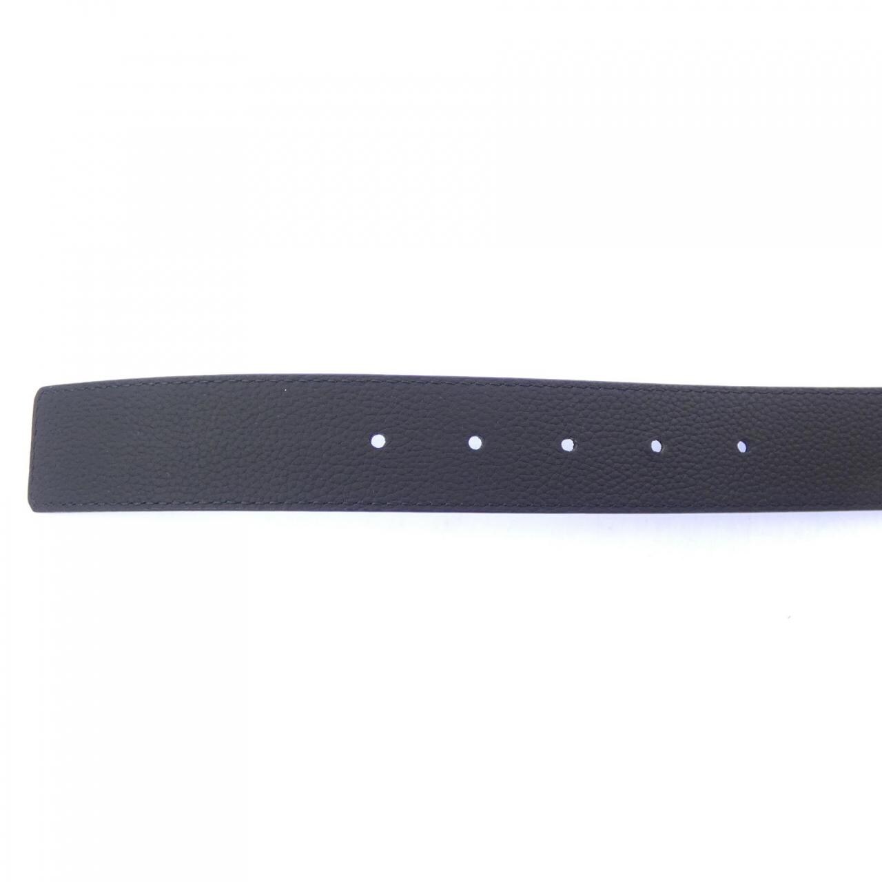 ルイヴィトン LOUIS VUITTON LVアエログラム35mm M0425 リバーシブル BELT