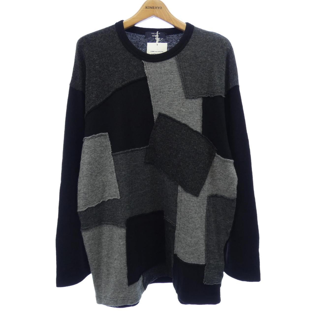 コムデギャルソンオム COMME des GARCONS HOMME HP-T018-051 ニット