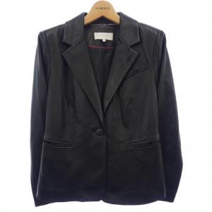エスカーダスポート ESCADA SPORT レザージャケット