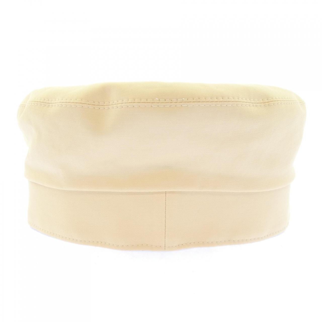 エルメス HERMES CLIQUETIS *2223 カブール キャップ