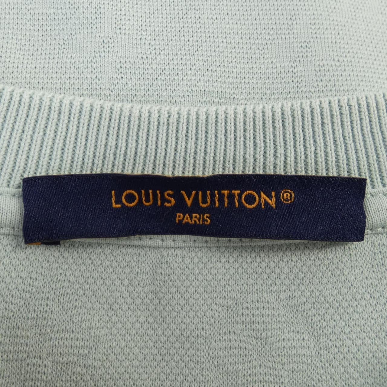 ルイヴィトン LOUIS VUITTON Tシャツ