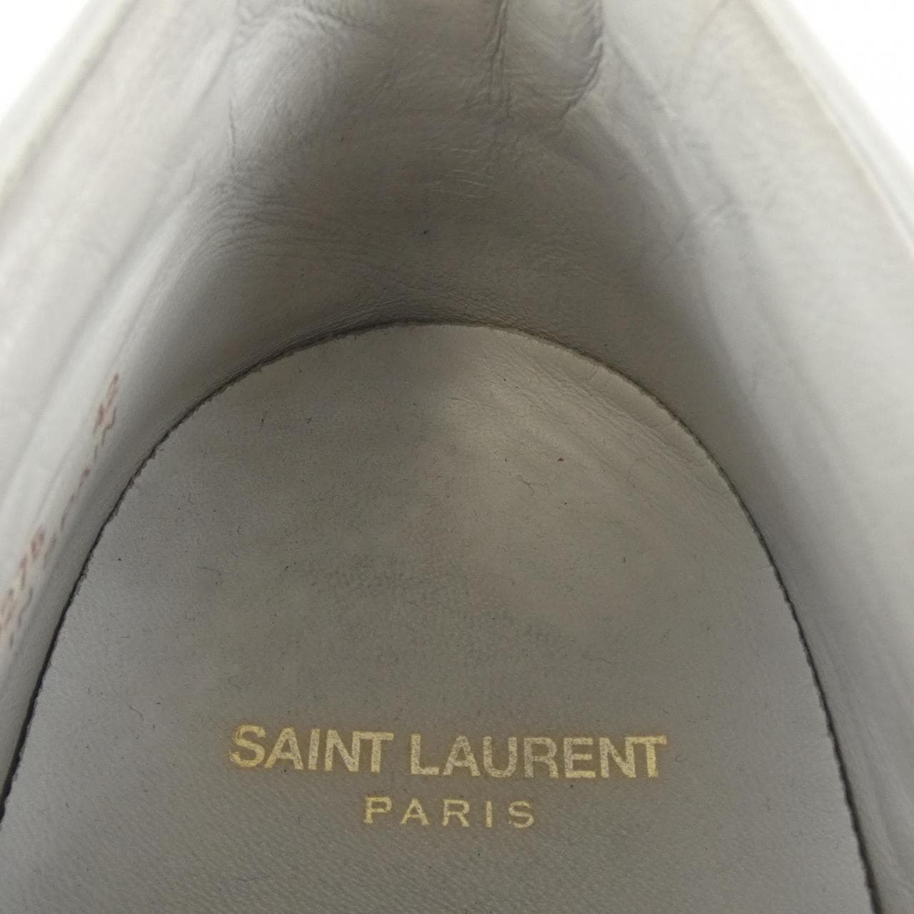 サンローラン SAINT LAURENT スニーカー