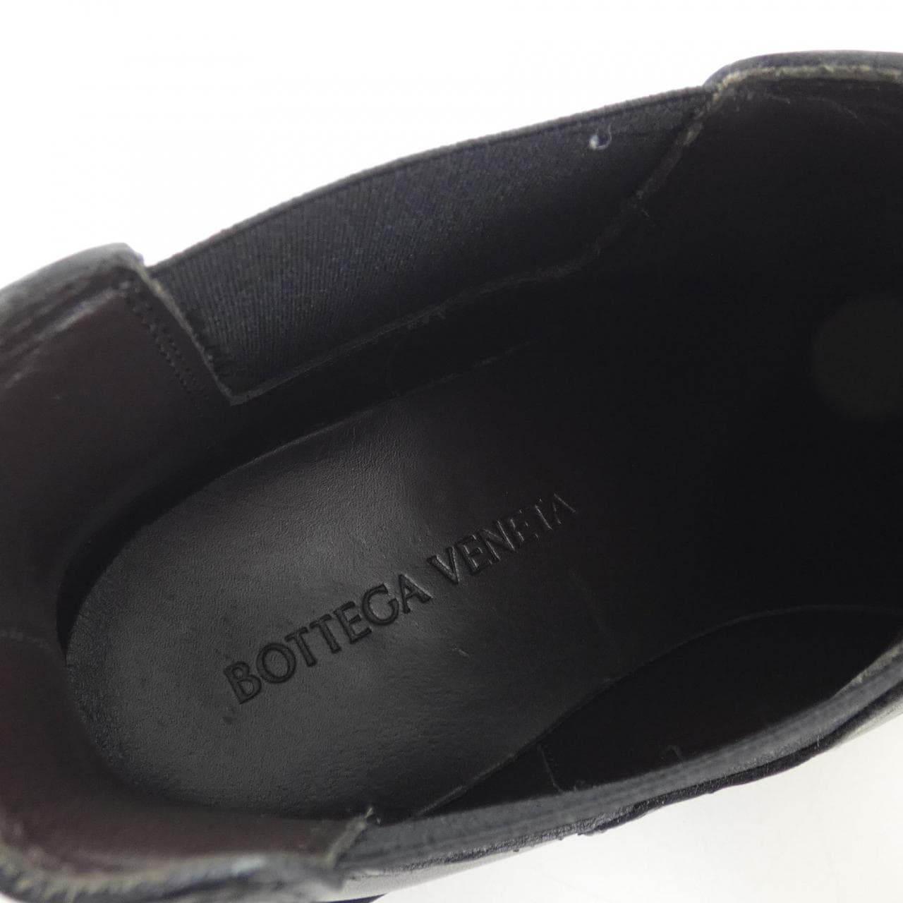 ボッテガヴェネタ BOTTEGA VENETA ブーツ