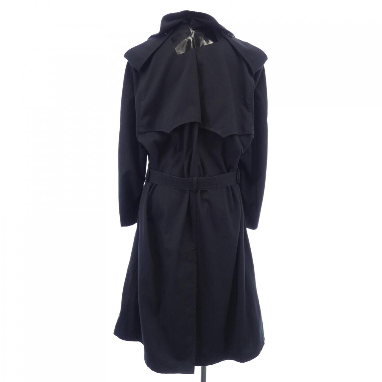 Maison Margiela Margiela Trench Coat