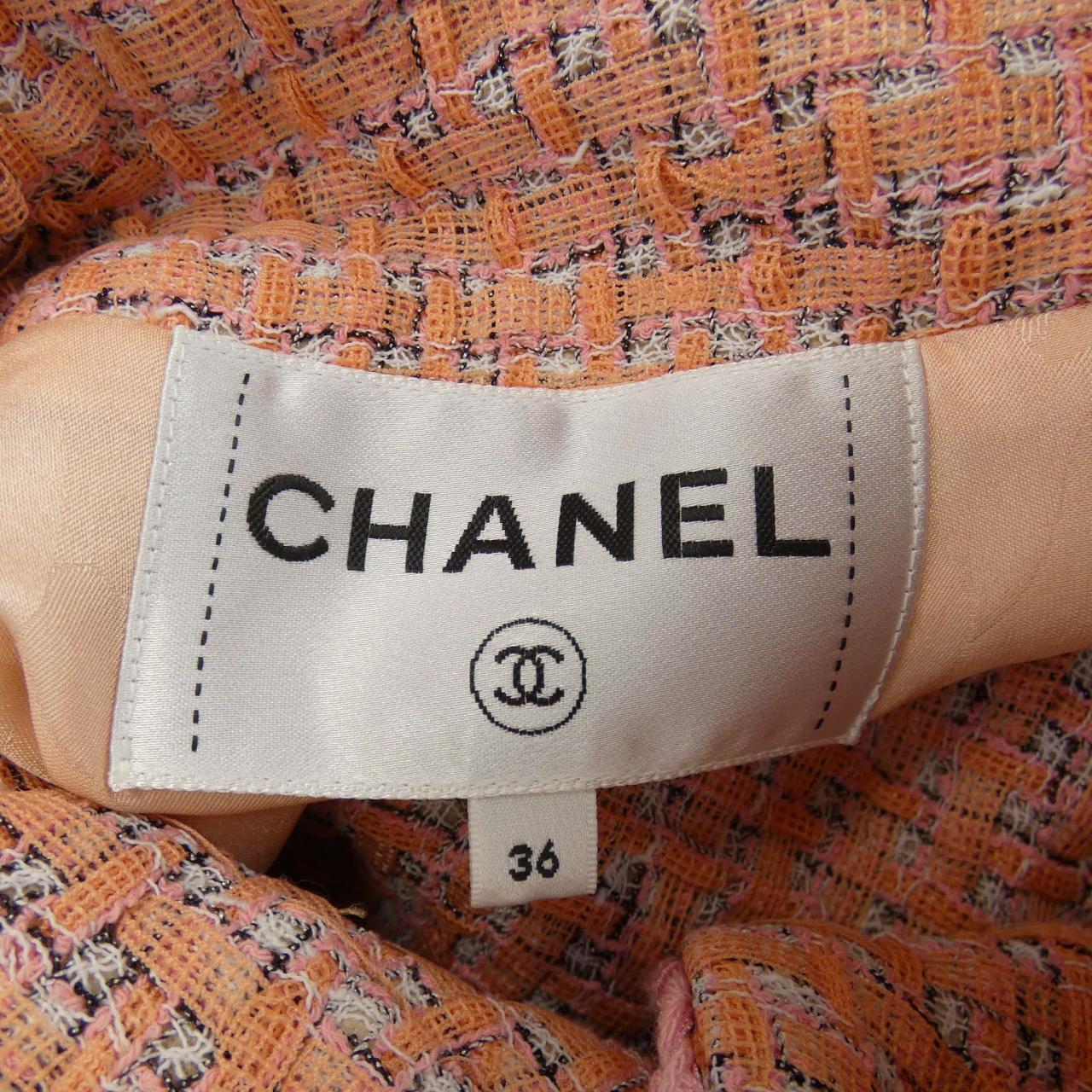 シャネル CHANEL ジャケット