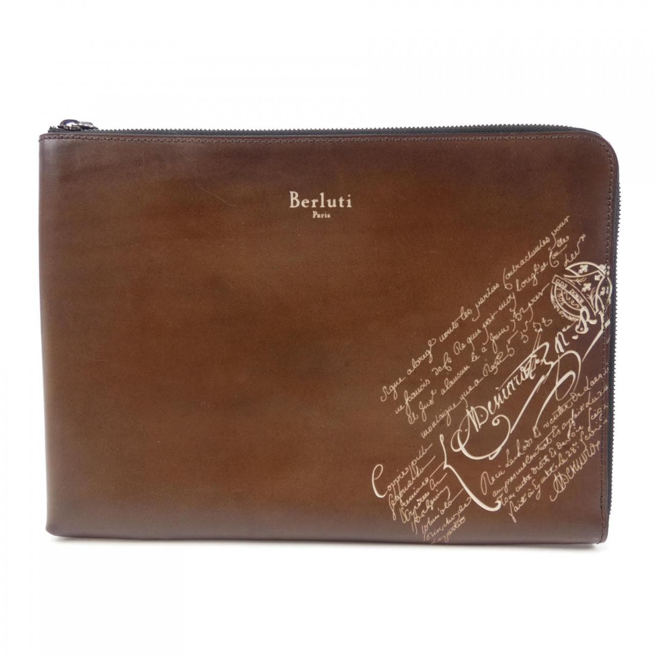 Berluti BAG