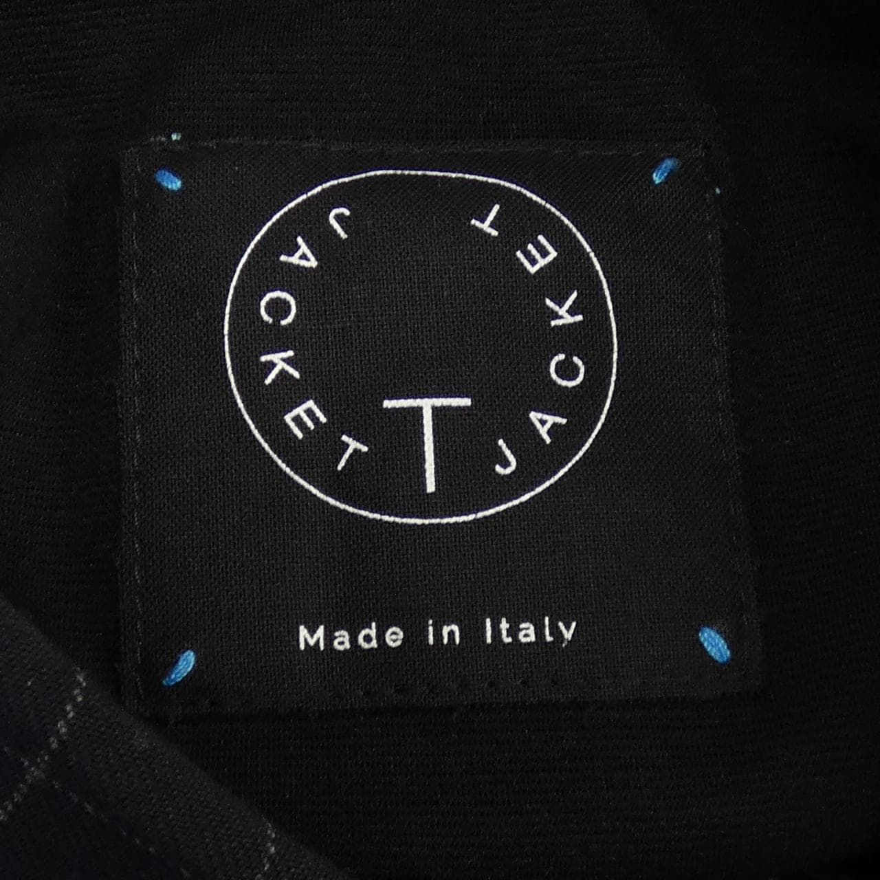 ティージャケット T-JACKET ジャケット