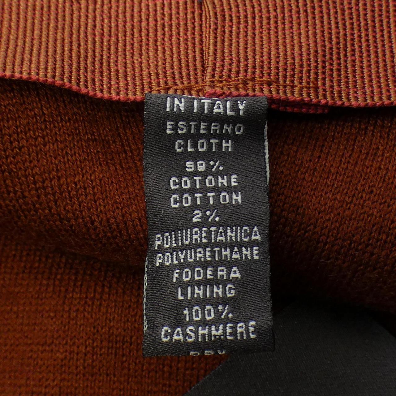 ロロピアーナ Loro Piana ハット