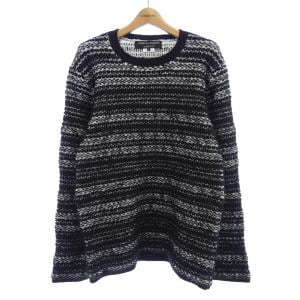 コムデギャルソンオムプリュス GARCONS HOMME plus ニット