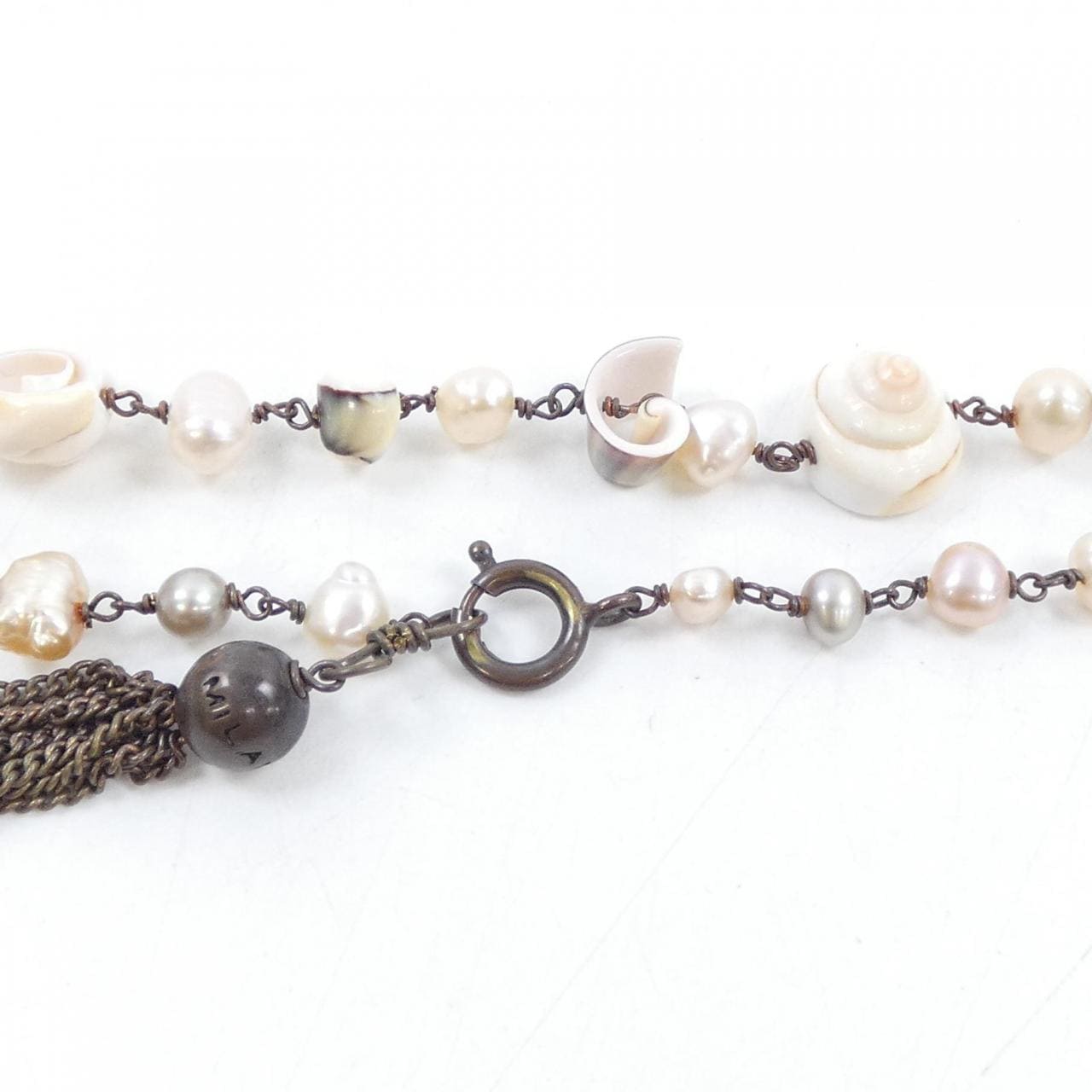 Donatella Pellini NECKLACE