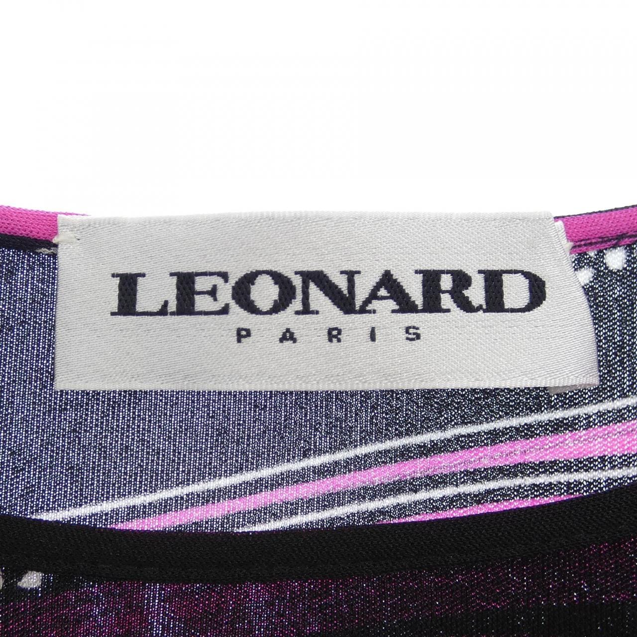 レオナール LEONARD トップス