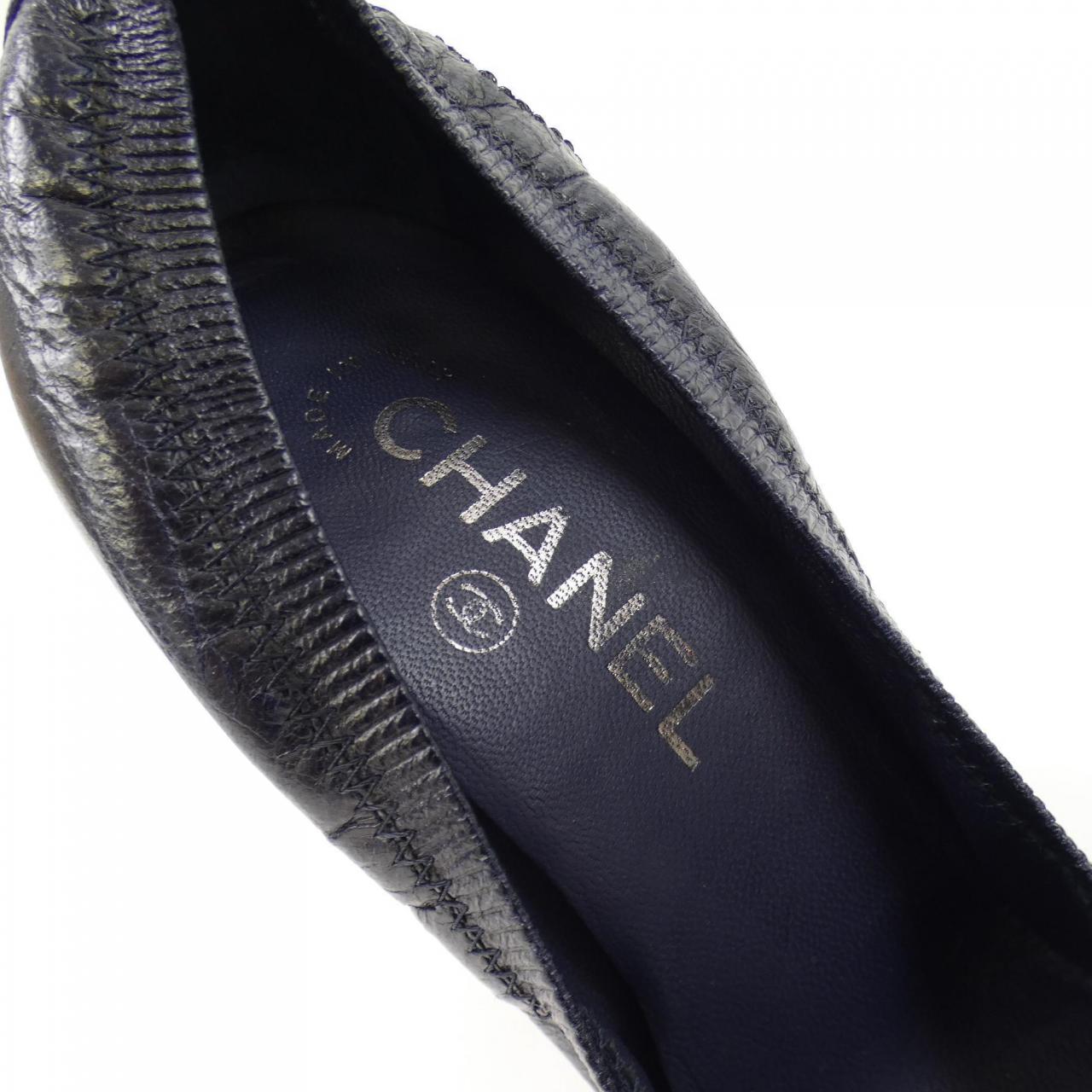 CHANEL香奈兒泵