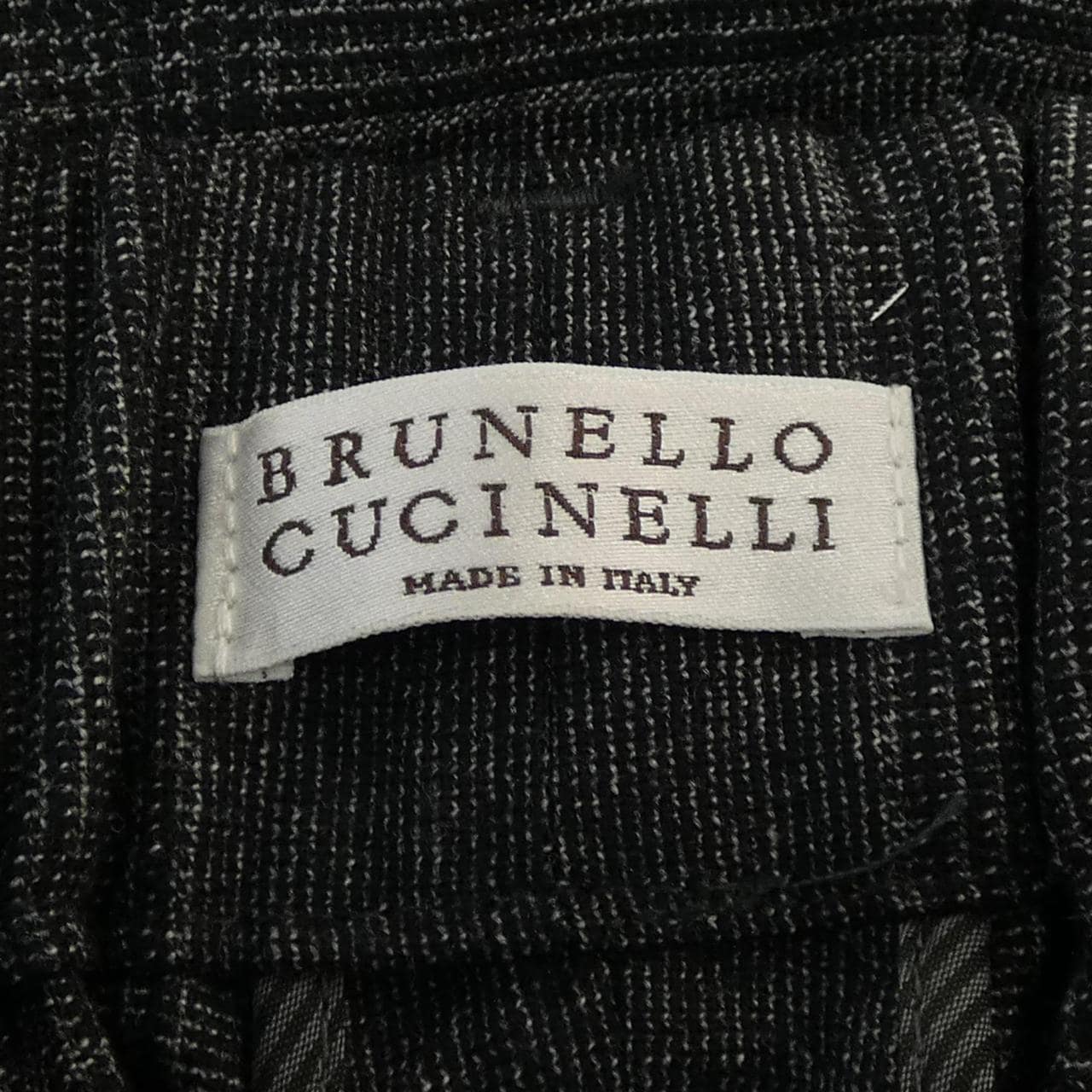 ブルネロクチネリ BRUNELLO CUCINELLI パンツ
