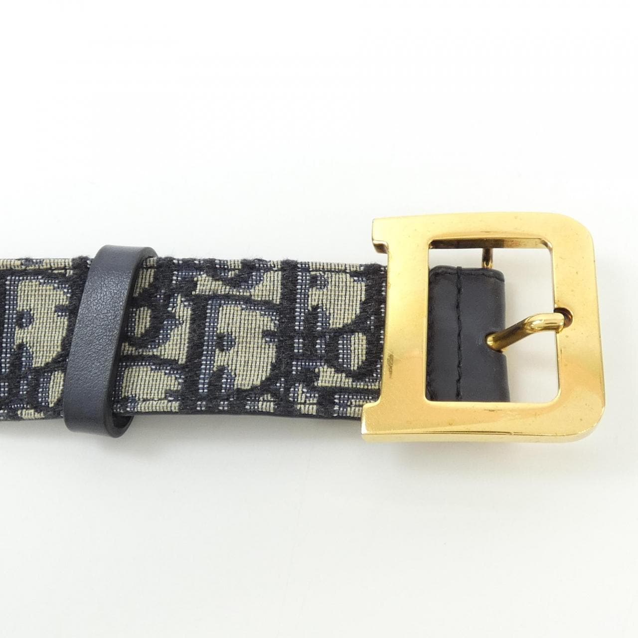 クリスチャンディオール CHRISTIAN DIOR BELT