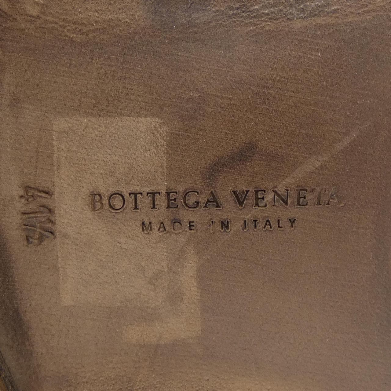 BOTTEGA VENETA靴子
