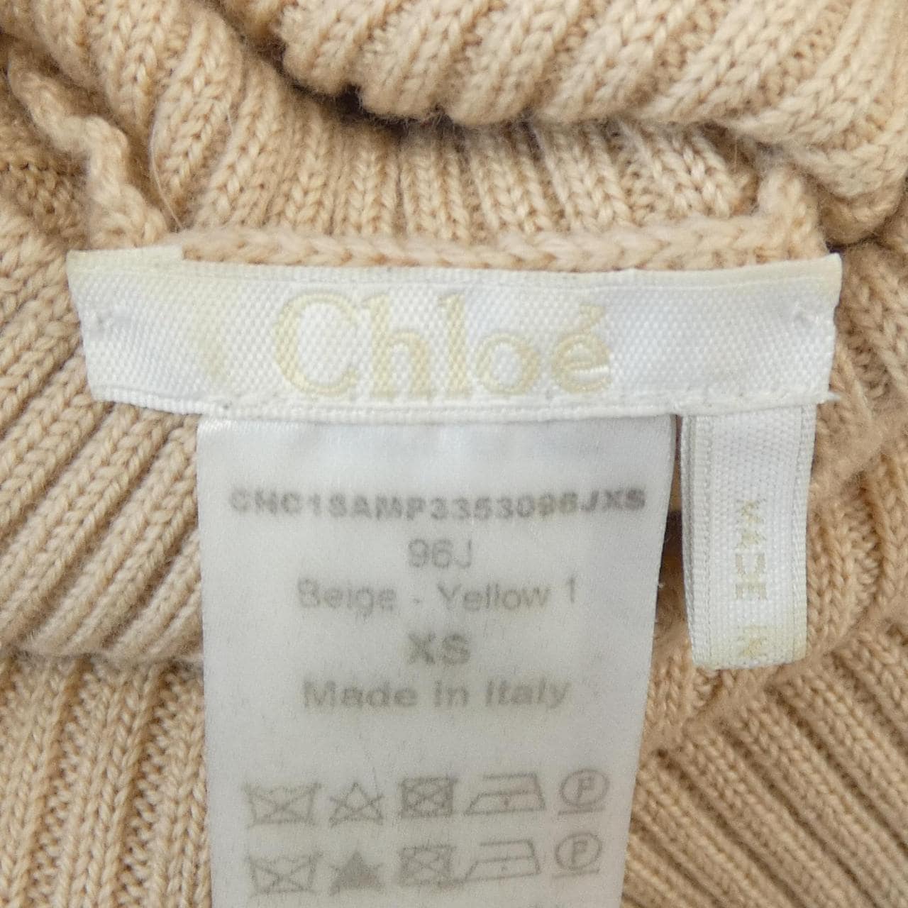 クロエ Chloe ニット