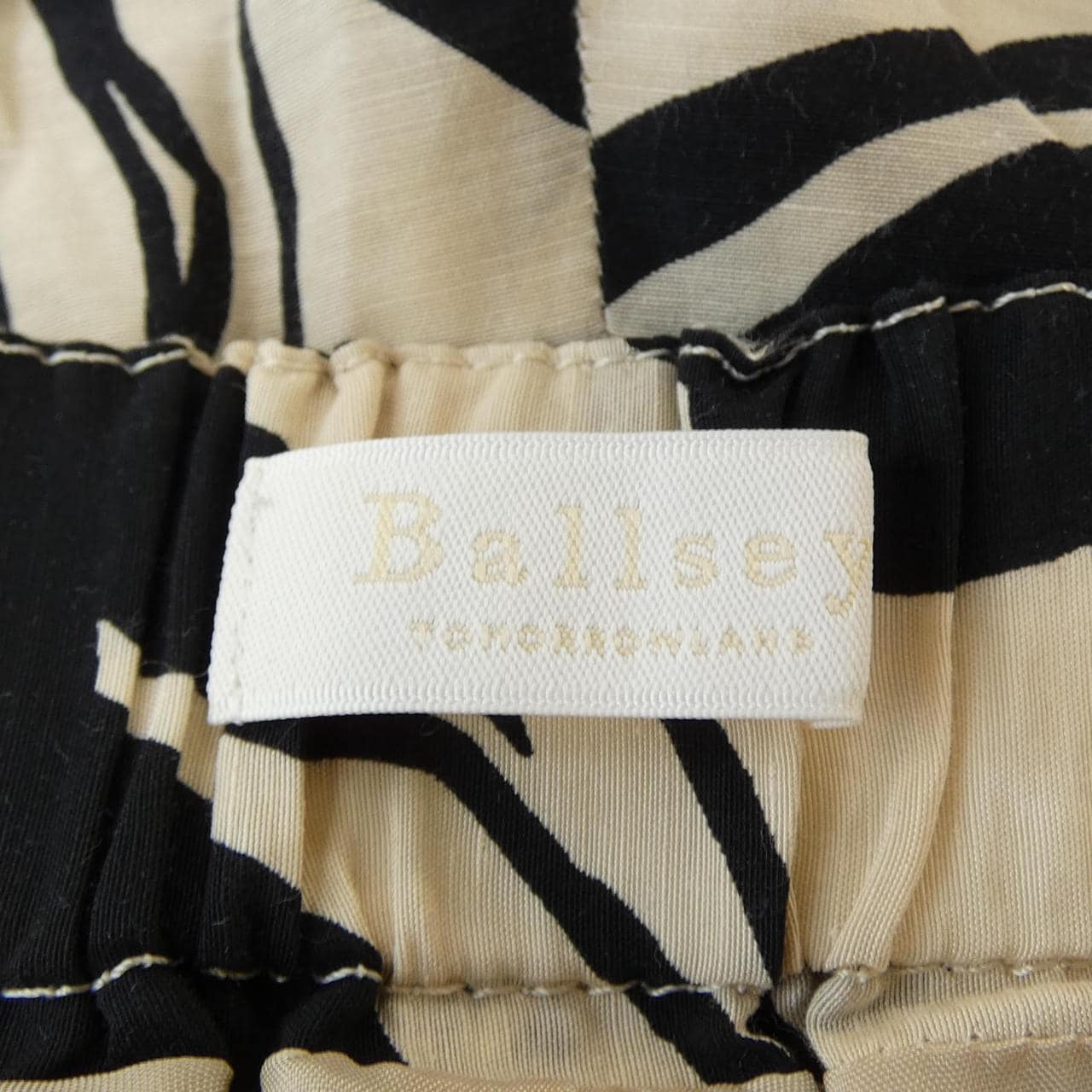 ボールジー BALLSEY パンツ