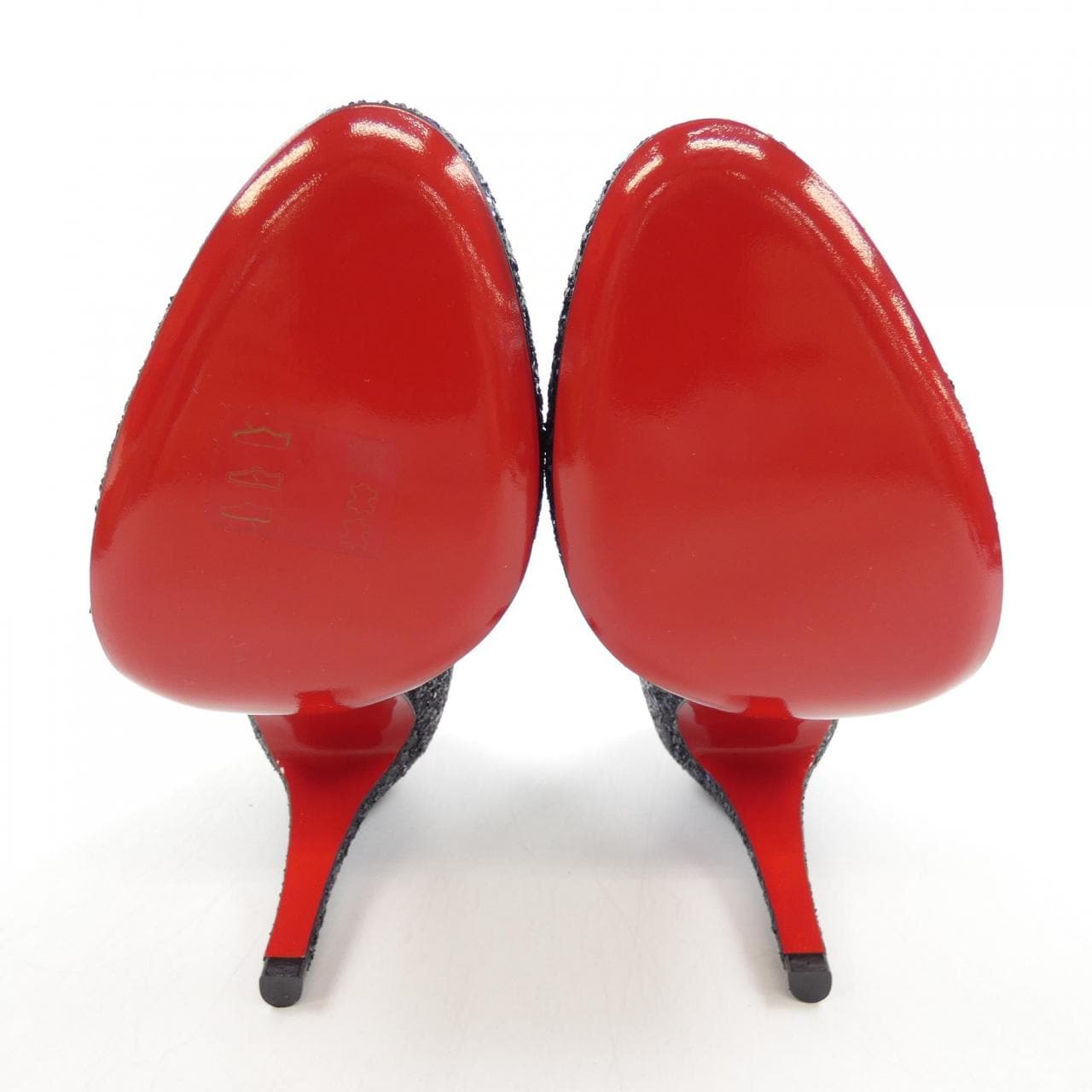 クリスチャンルブタン CHRISTIAN LOUBOUTIN パンプス