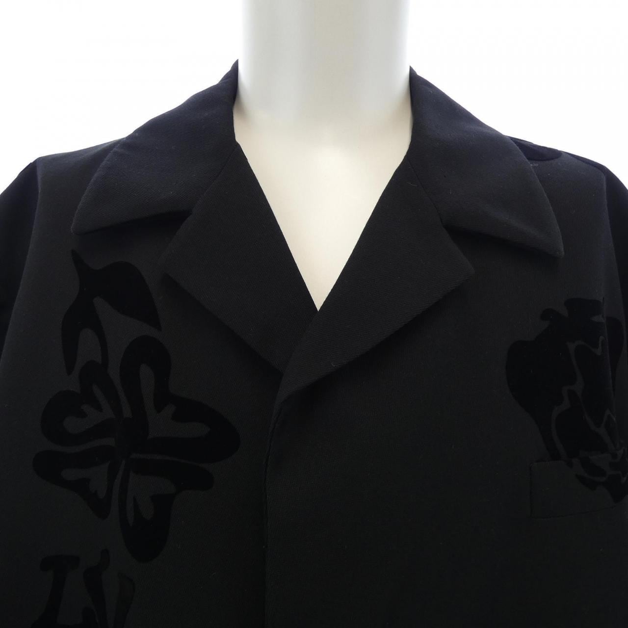 ルイヴィトン LOUIS VUITTON HNFB2EJN9 ジャケット