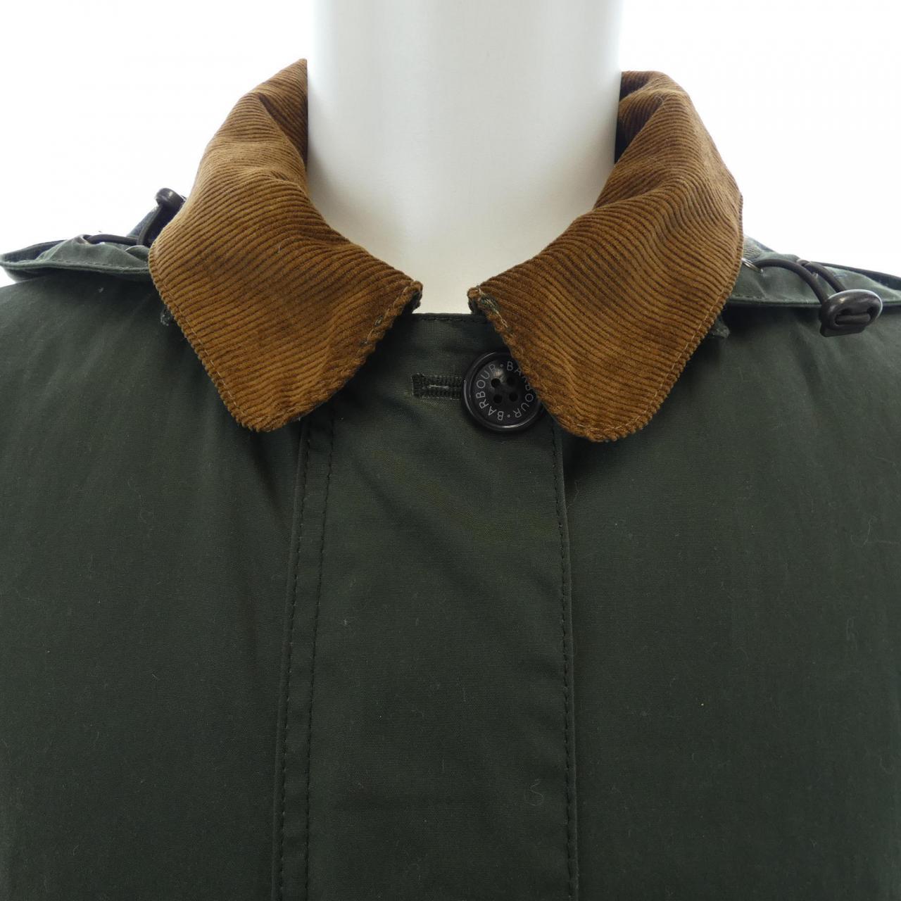バブアー BARBOUR 2002018 コート