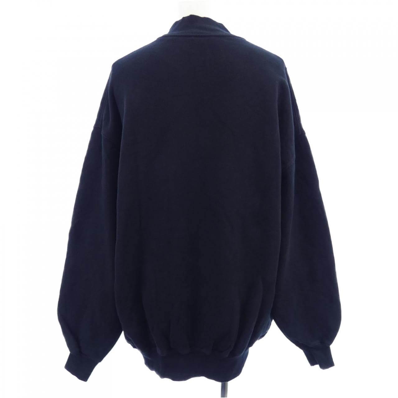 バレンシアガ BALENCIAGA 652981 TKVD4 UNISEX スウェット