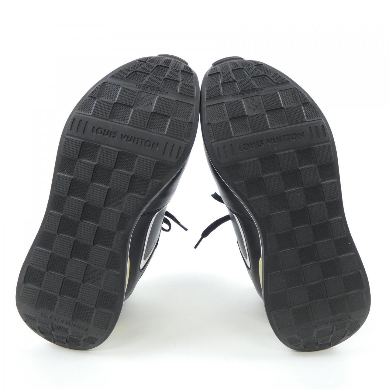 ルイヴィトン LOUIS VUITTON ネオランアウェイ スニーカー