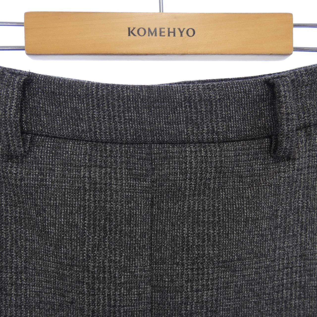 プラダ PRADA P139Q S192 LJH スカート