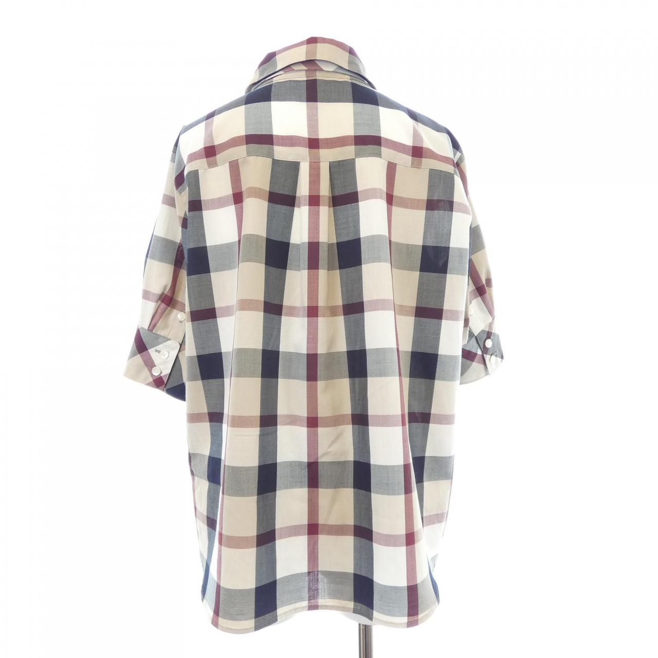 ブルーレーベルクレストブリッジ BLUE LABEL CRESTBRIDGE トップス