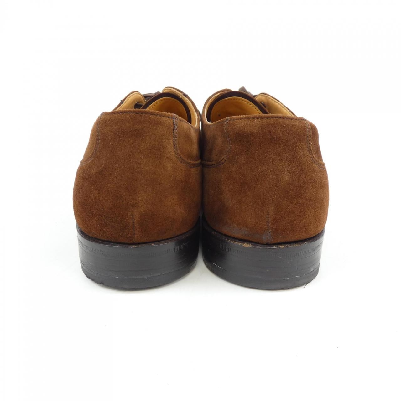 グレンソン GRENSON ドレスシューズ