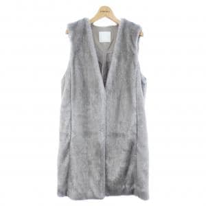 ガリャルダガランテ GALLARDA GALANTE GG17P0071050100 ロングベスト