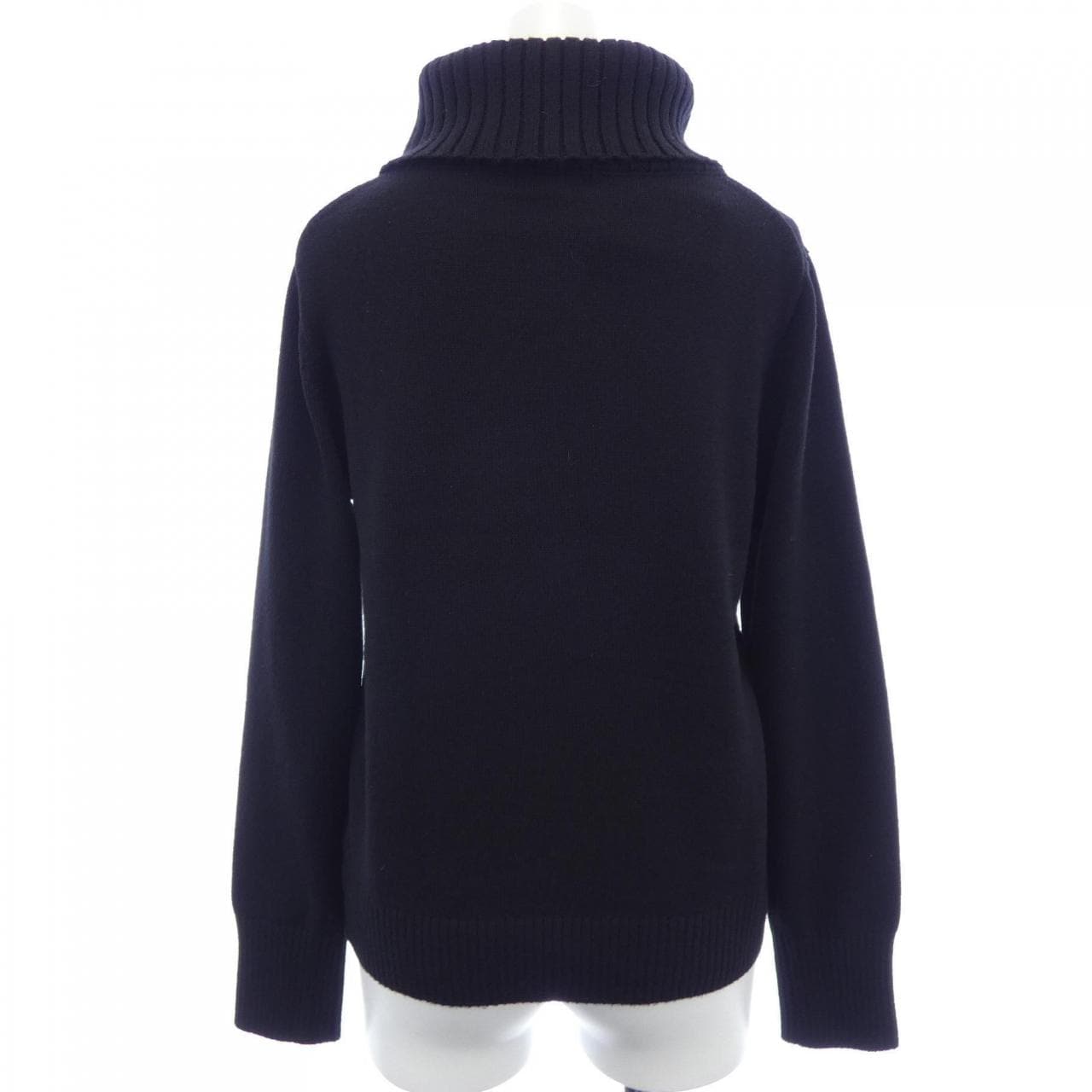 ブルーレーベルクレストブリッジ BLUE LABEL CRESTBRIDGE ニット