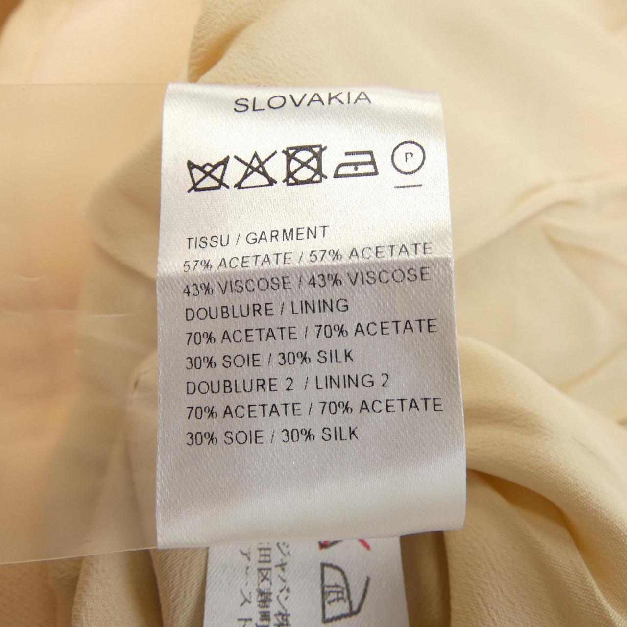 クロエ Chloe 15SPA03-15S237 パンツ