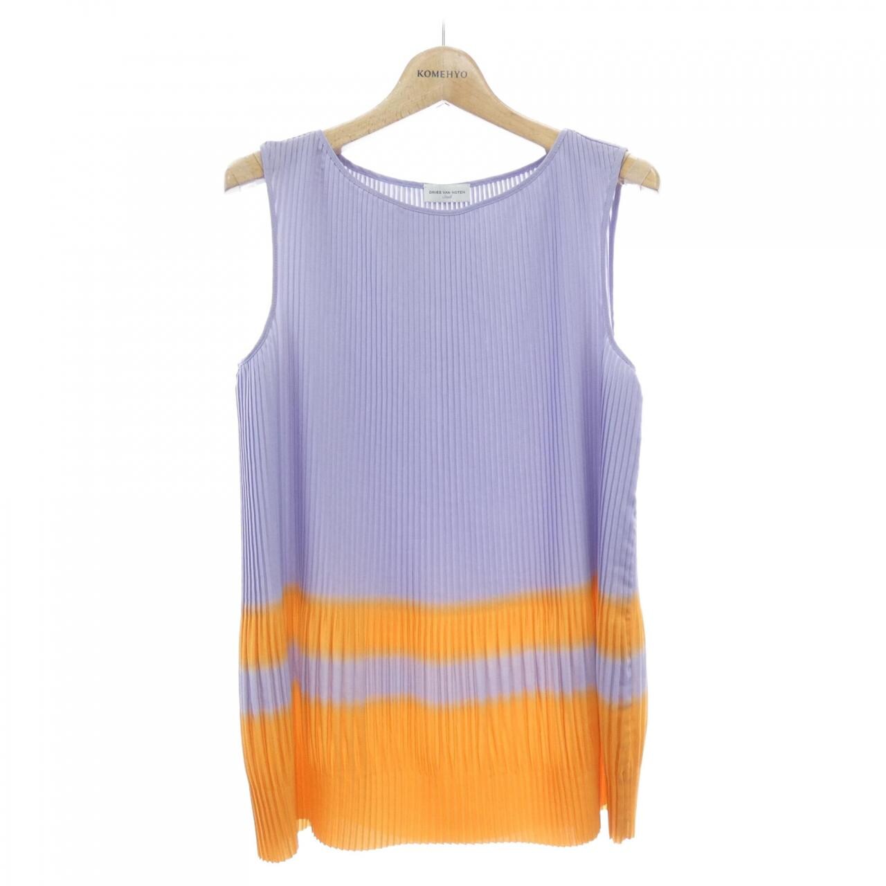 ドリスヴァンノッテン DRIES VAN NOTEN タンクトップ