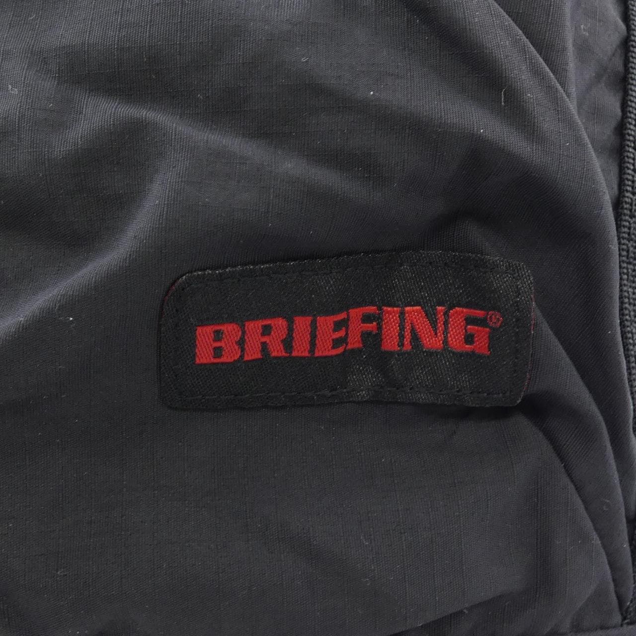 ブリーフィング BRIEFING OSHMANS BAG