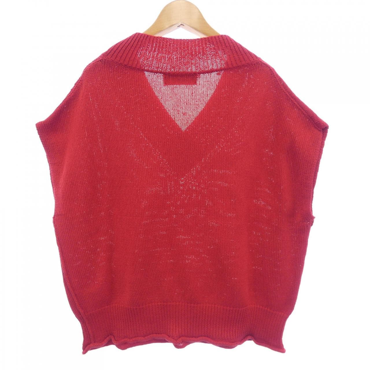 ロシャス ROCHAS ベスト