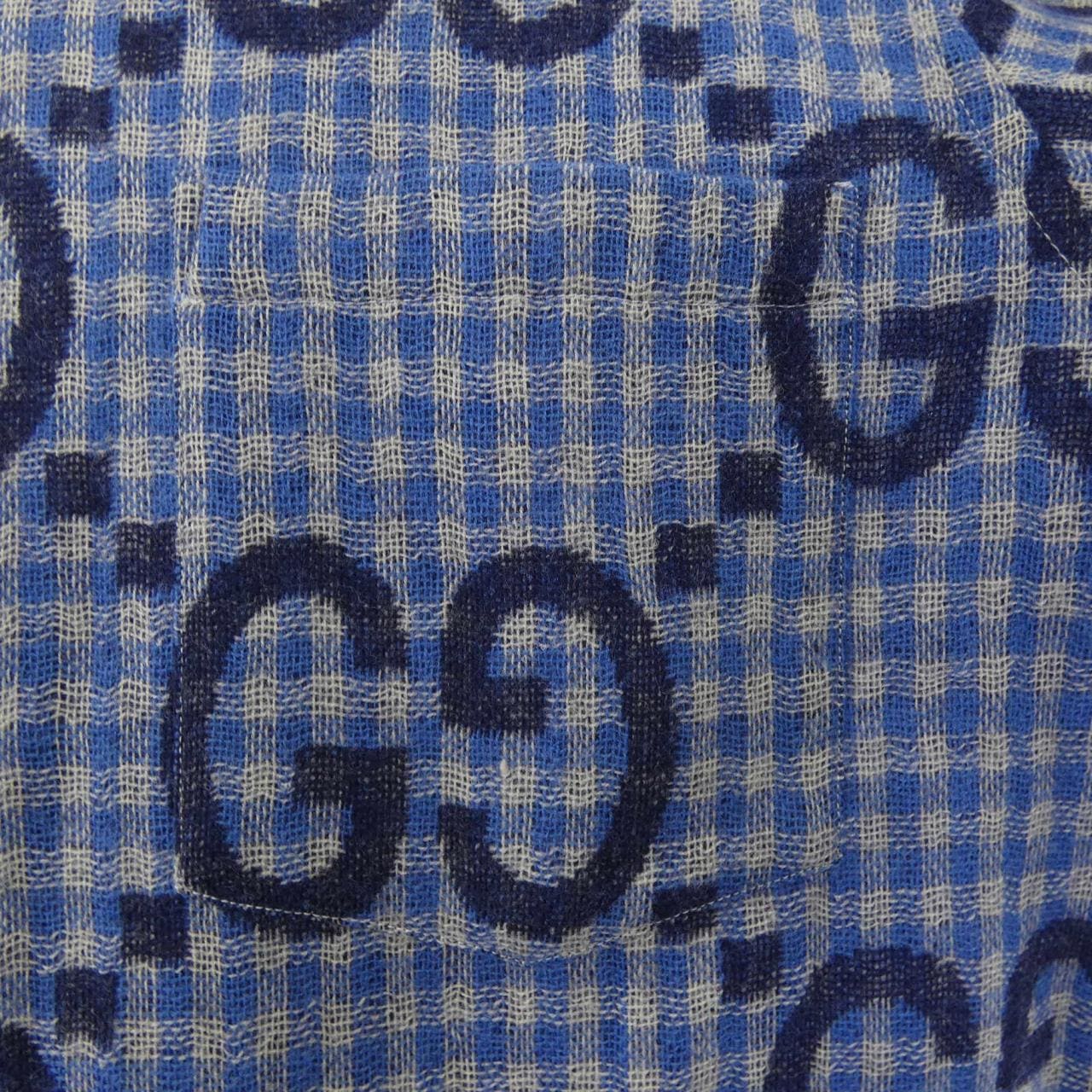 グッチ GUCCI 770438 ZAOBM シャツ