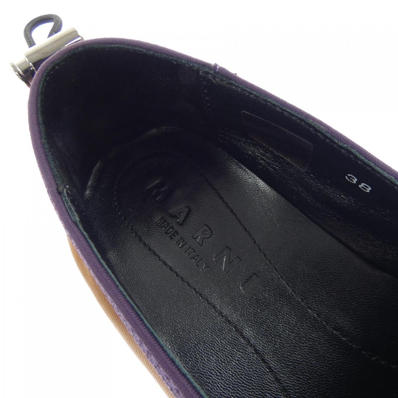 マルニ MARNI スニーカー