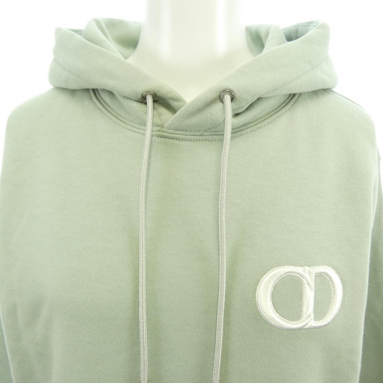 ディオール DIOR DIOR ESSENTIALS CD ICON スウェットシャツ 113J698A0531 パーカー