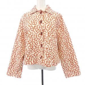 エルメス HERMES シェーヌダンクル CHAINE D'ANCRE 4E3221DH ジャケット
